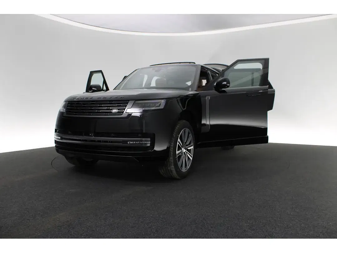 Land Rover Range Rover - Thumbnail 6