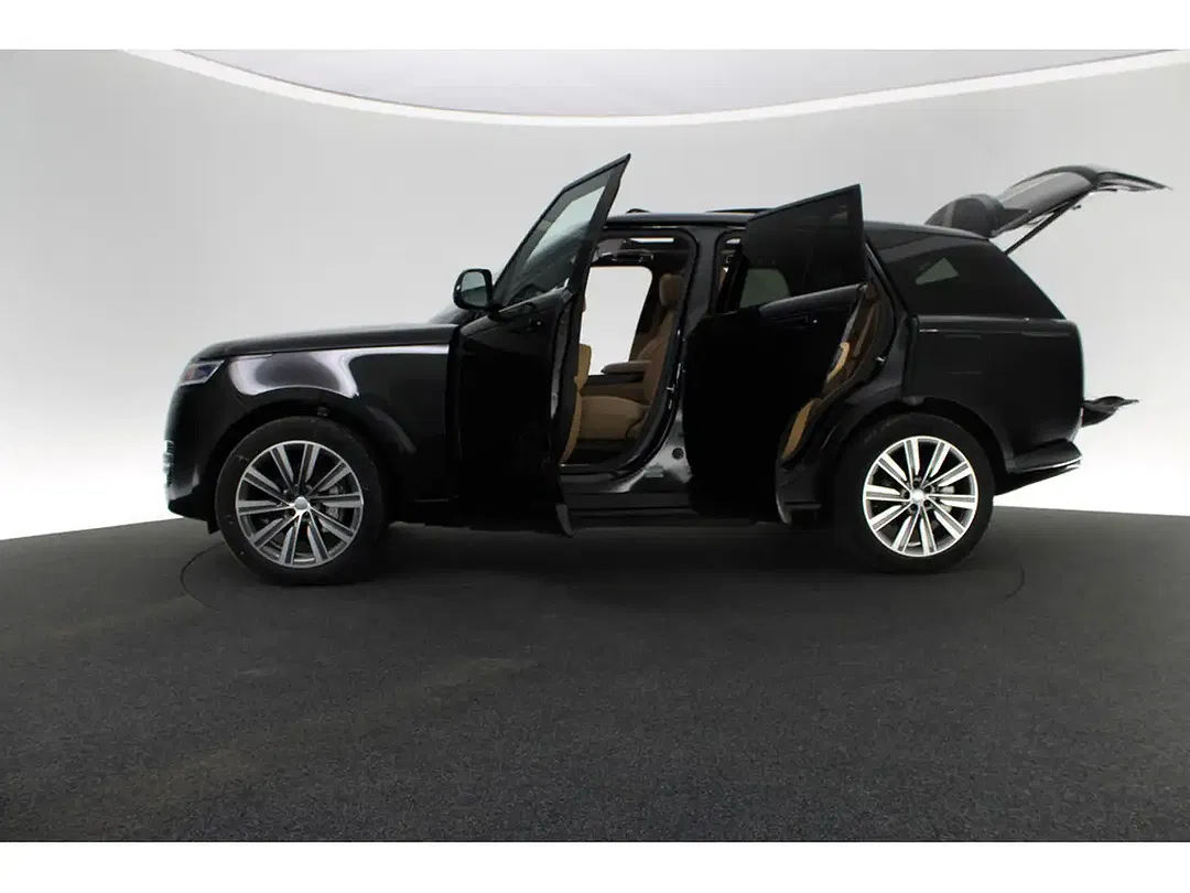 Land Rover Range Rover - Thumbnail 7