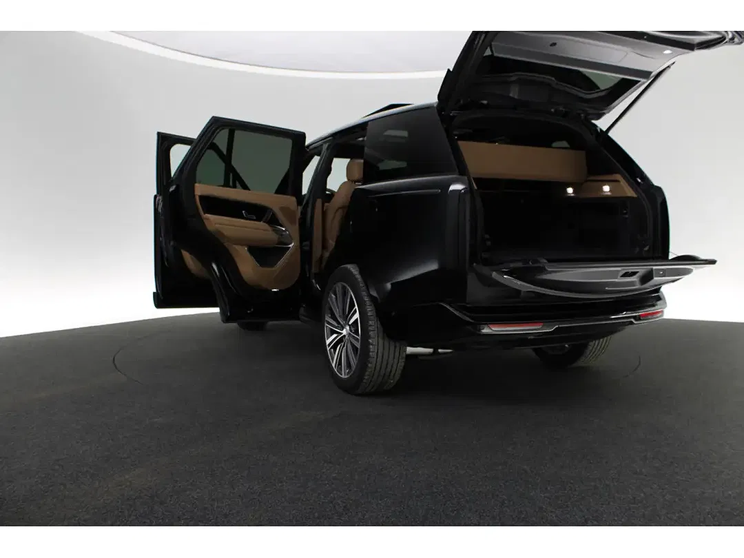 Land Rover Range Rover - Thumbnail 8