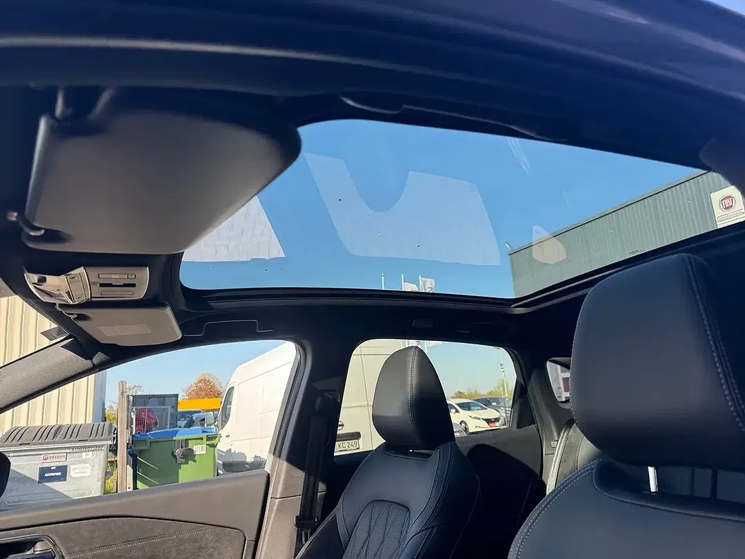 Nissan Qashqai - Thumbnail 12