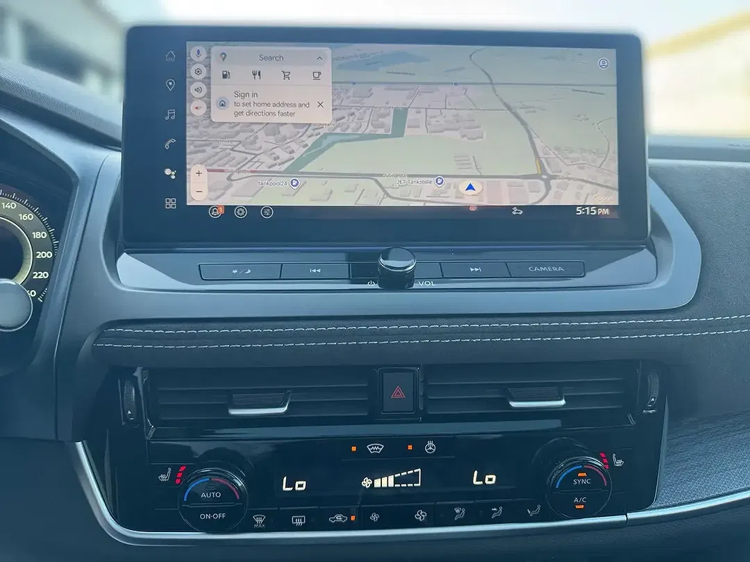 Nissan Qashqai - Thumbnail 14