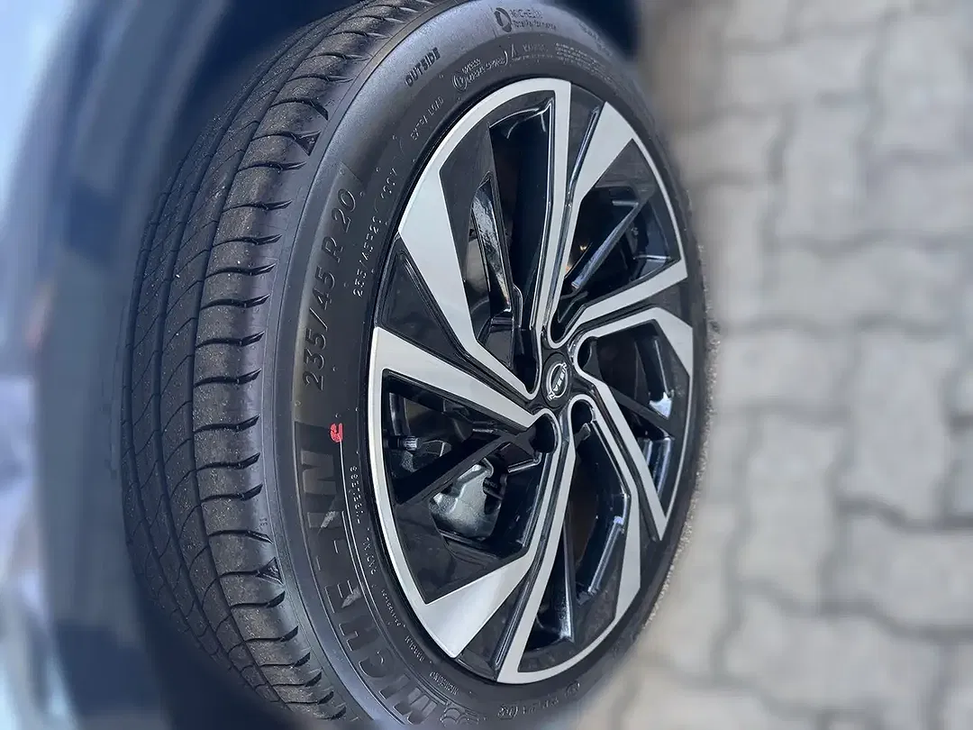 Nissan Qashqai - Thumbnail 7