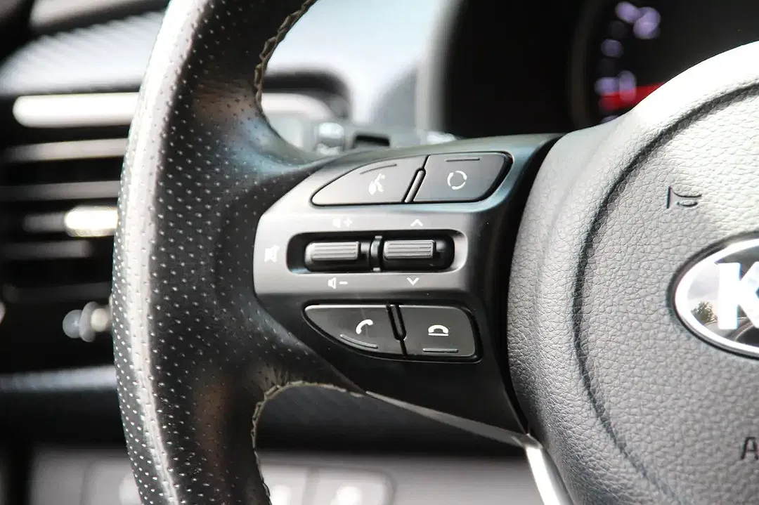Kia Rio - Thumbnail 14