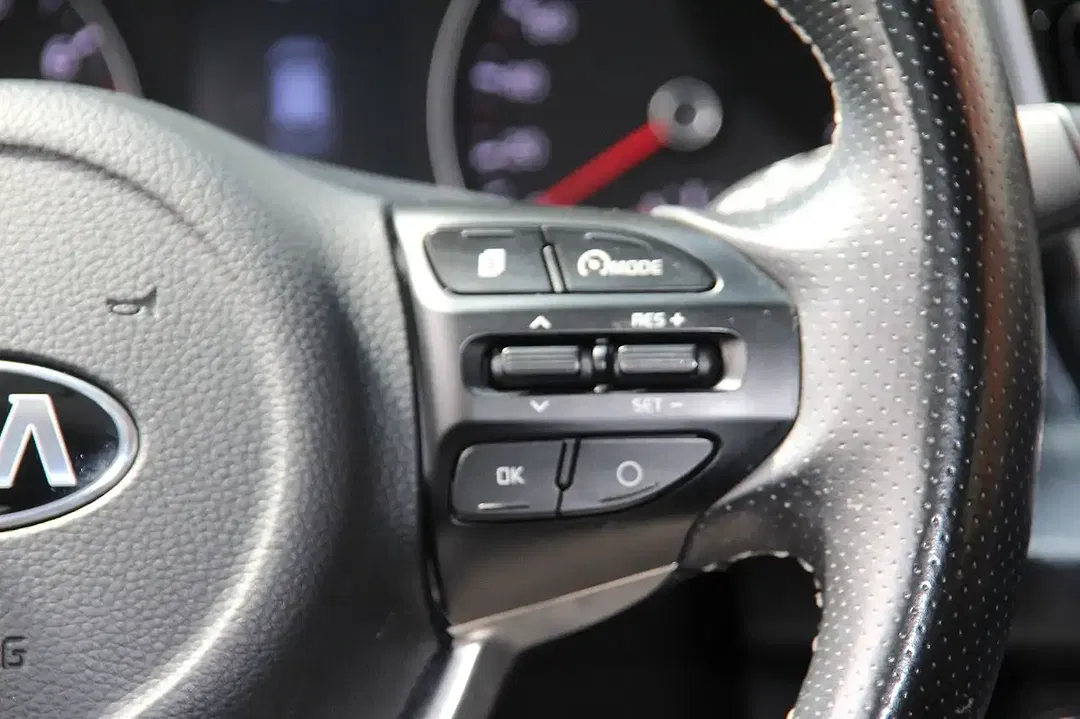Kia Rio - Thumbnail 15