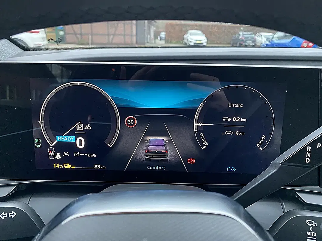 Mitsubishi Eclipse Cross - Thumbnail 13