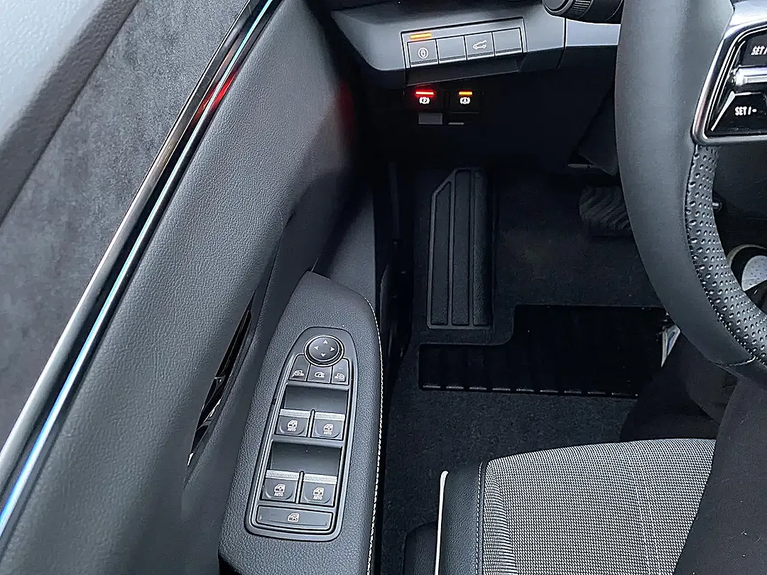 Mitsubishi Eclipse Cross - Thumbnail 14