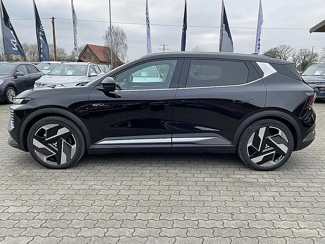 Mitsubishi Eclipse Cross - Thumbnail 4