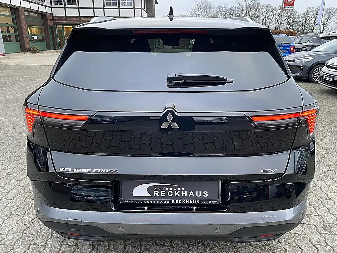 Mitsubishi Eclipse Cross - Thumbnail 6