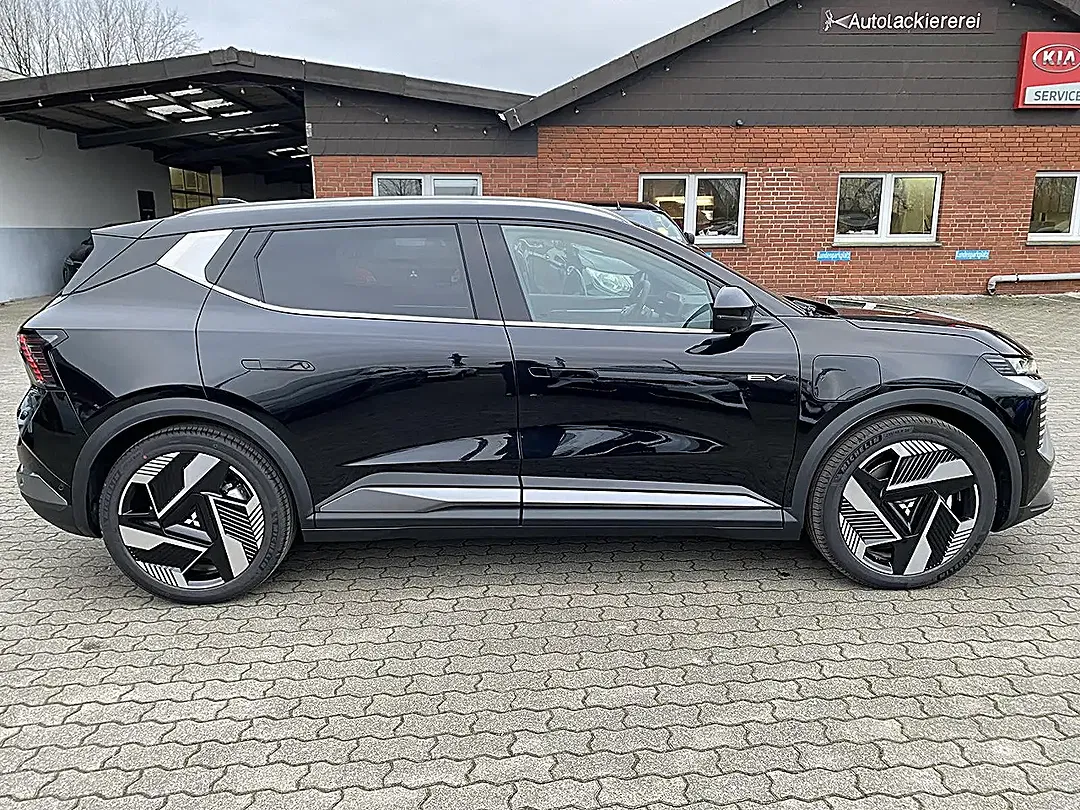 Mitsubishi Eclipse Cross - Thumbnail 8