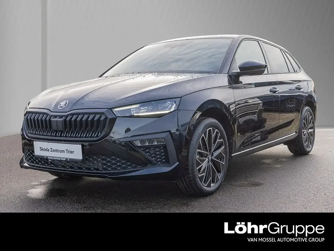 Skoda Scala - Afbeelding 1