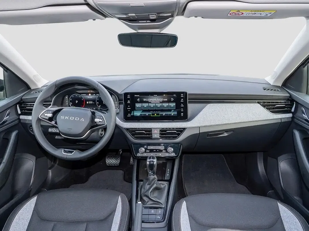 Skoda Scala - Thumbnail 10