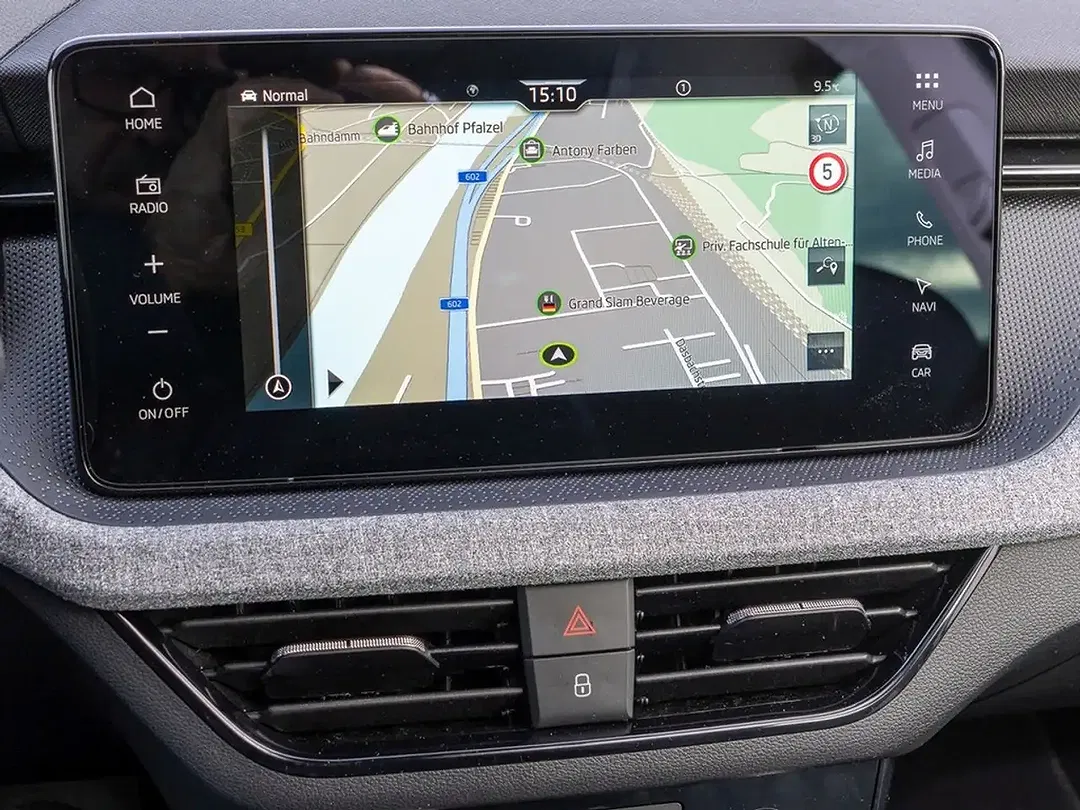 Skoda Scala - Thumbnail 12