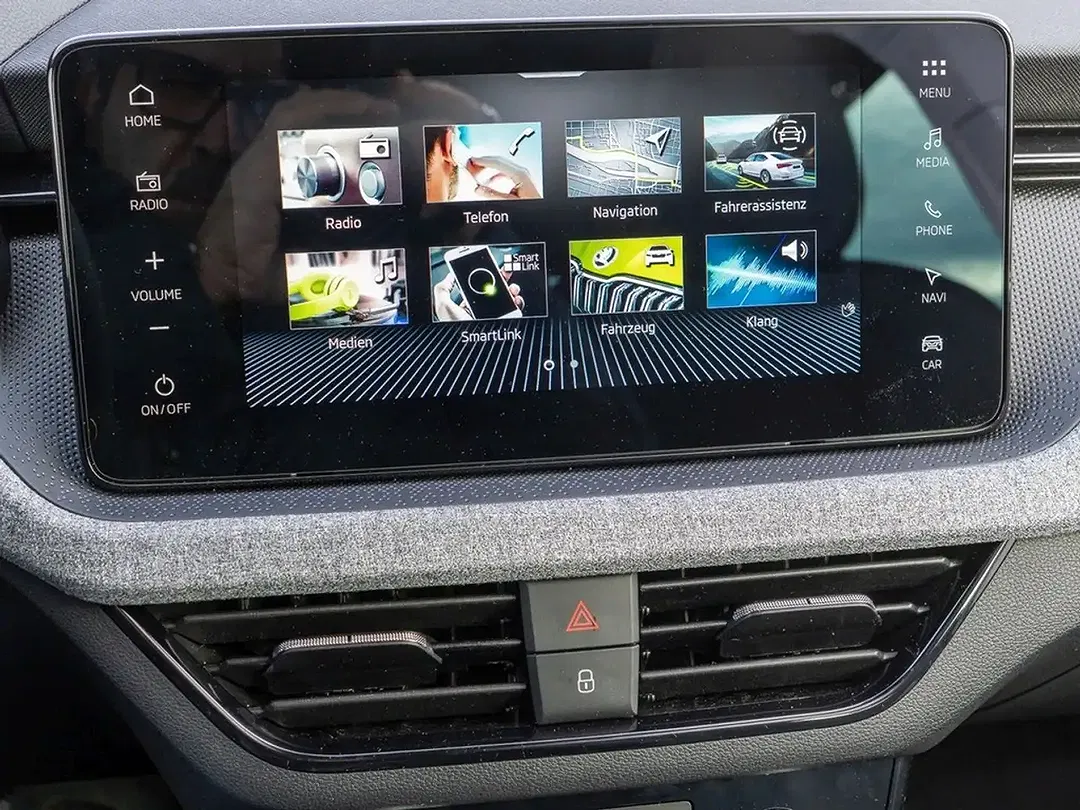 Skoda Scala - Thumbnail 13