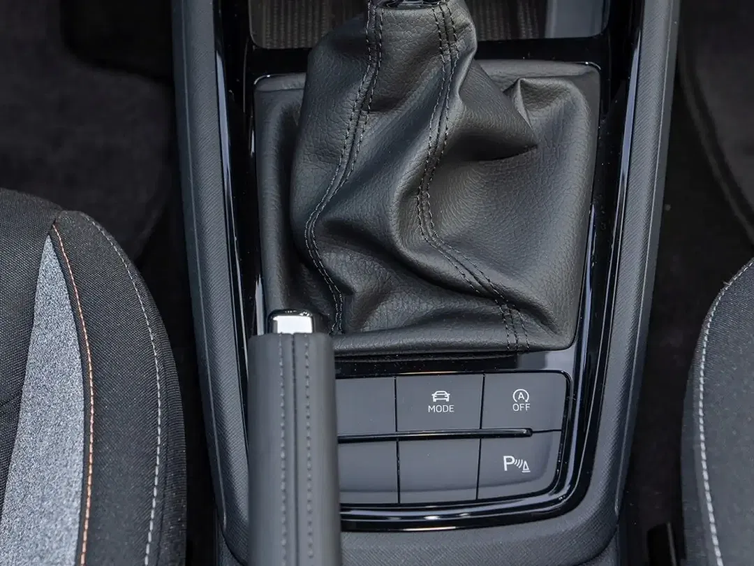 Skoda Scala - Thumbnail 14