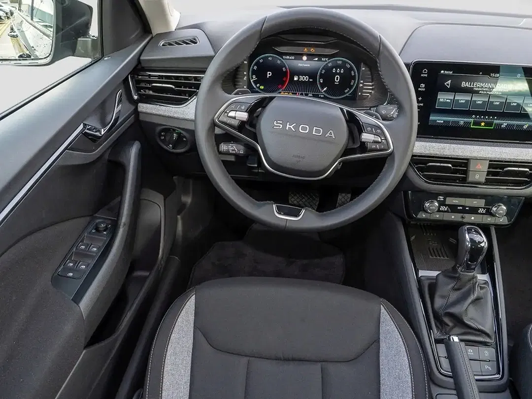 Skoda Scala - Thumbnail 15