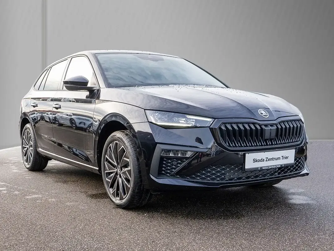 Skoda Scala - Thumbnail 3
