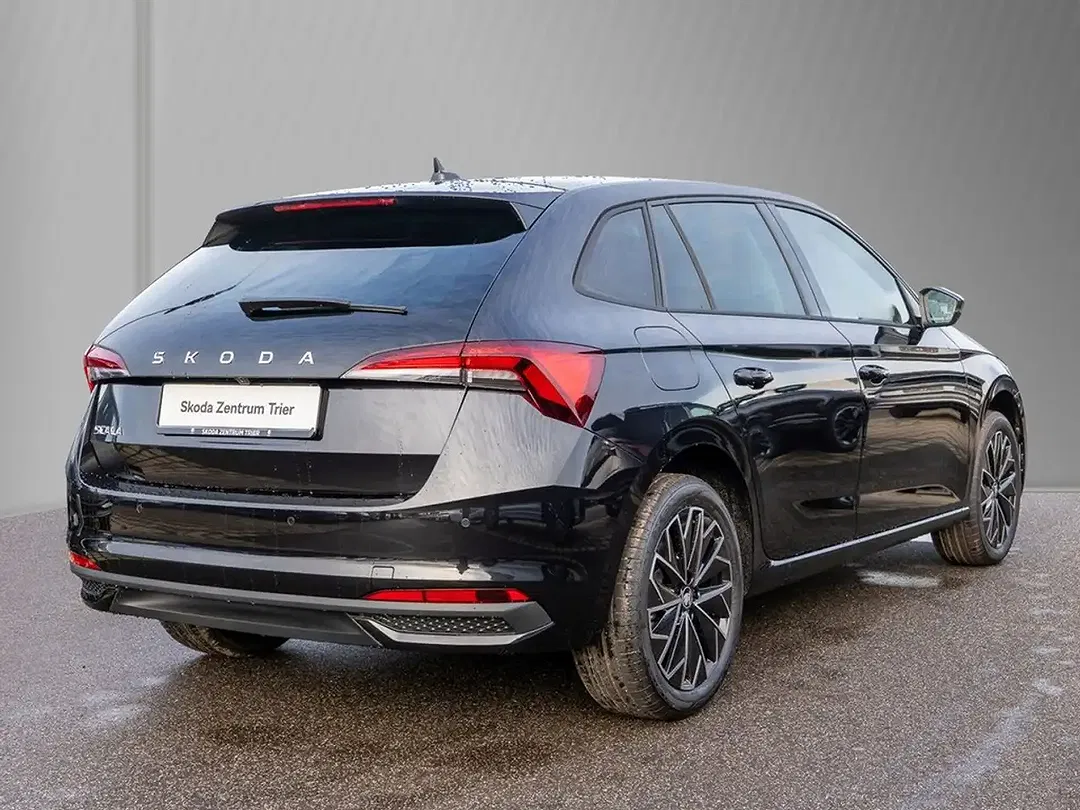 Skoda Scala - Thumbnail 4