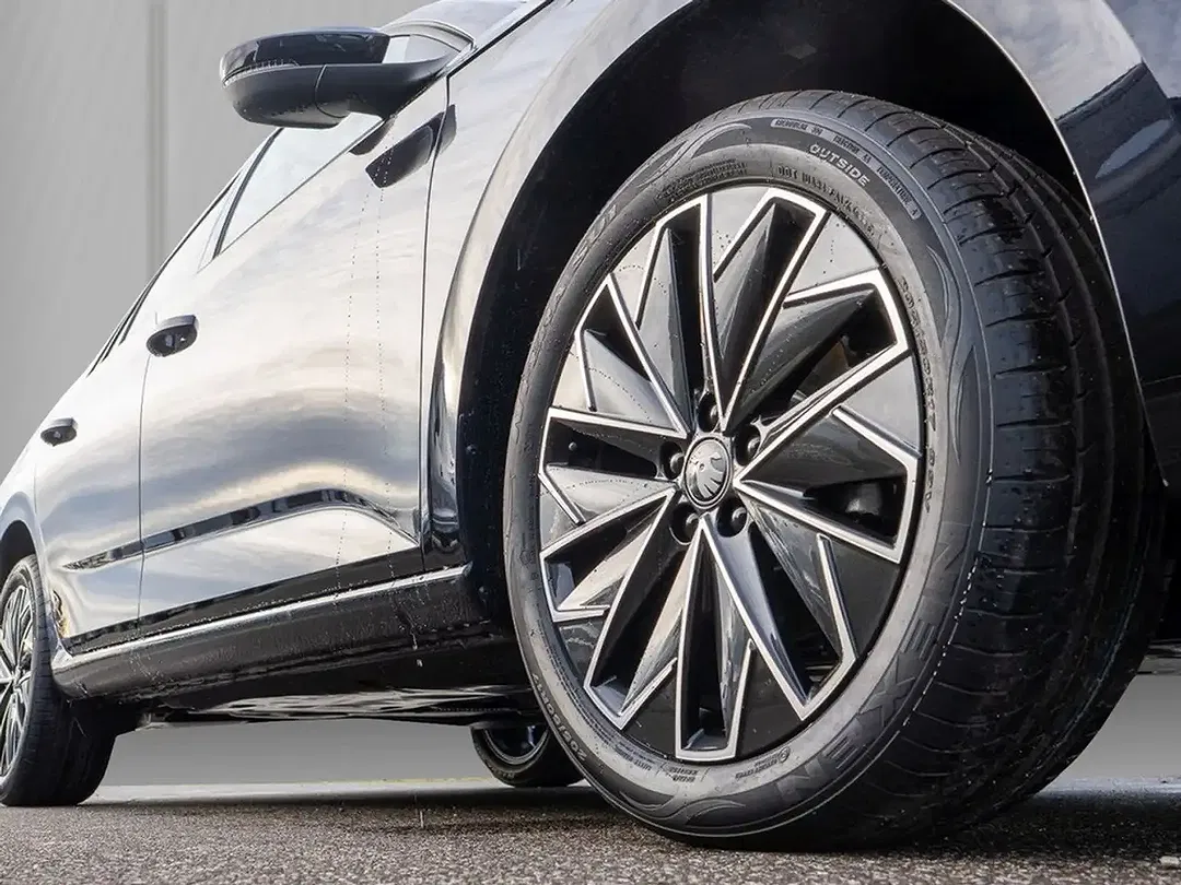 Skoda Scala - Thumbnail 5