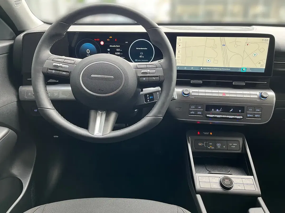 Hyundai KONA - Thumbnail 8
