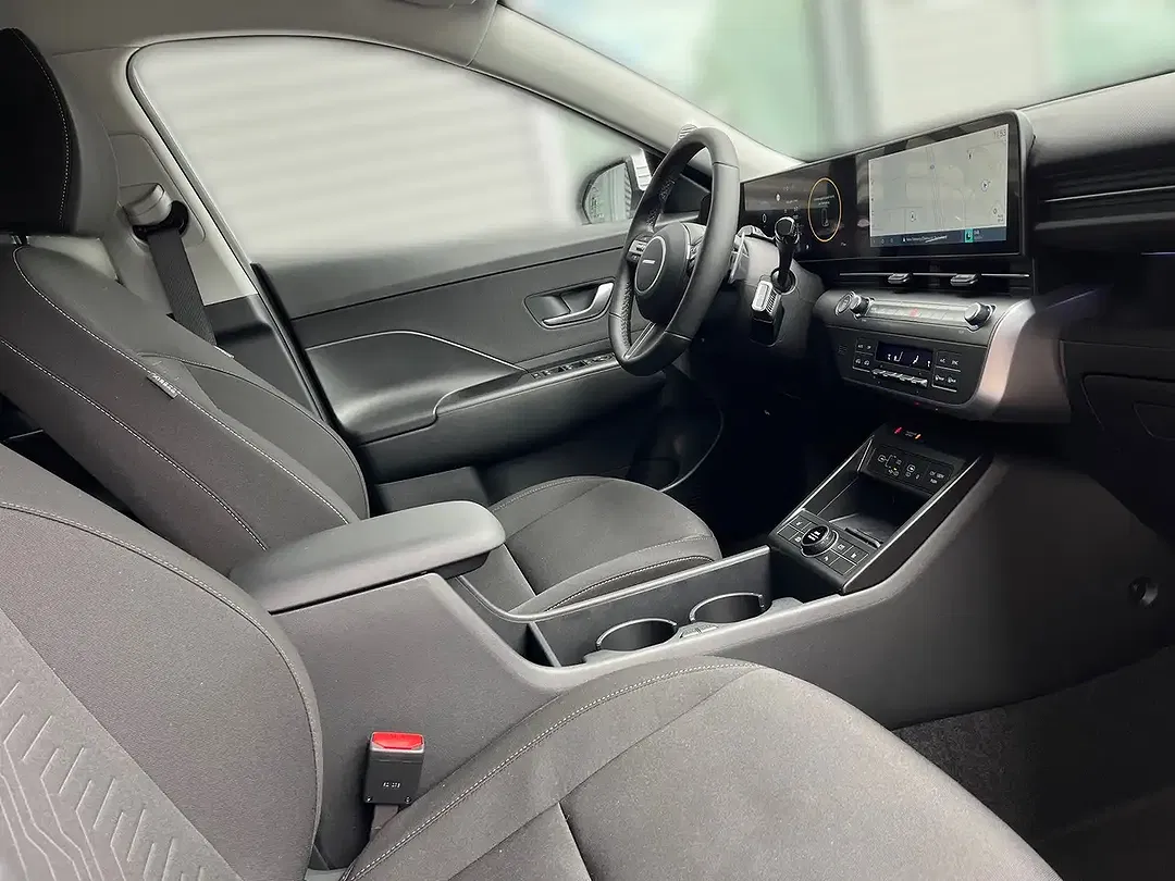 Hyundai KONA - Thumbnail 9