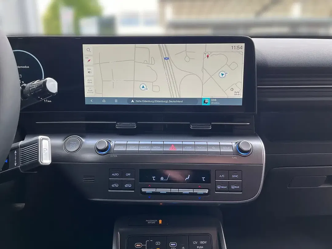 Hyundai KONA - Thumbnail 11