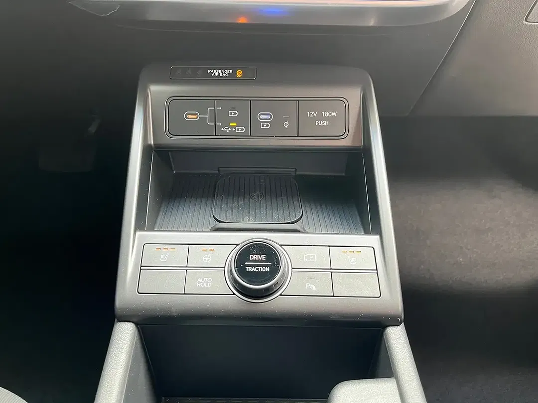 Hyundai KONA - Thumbnail 12