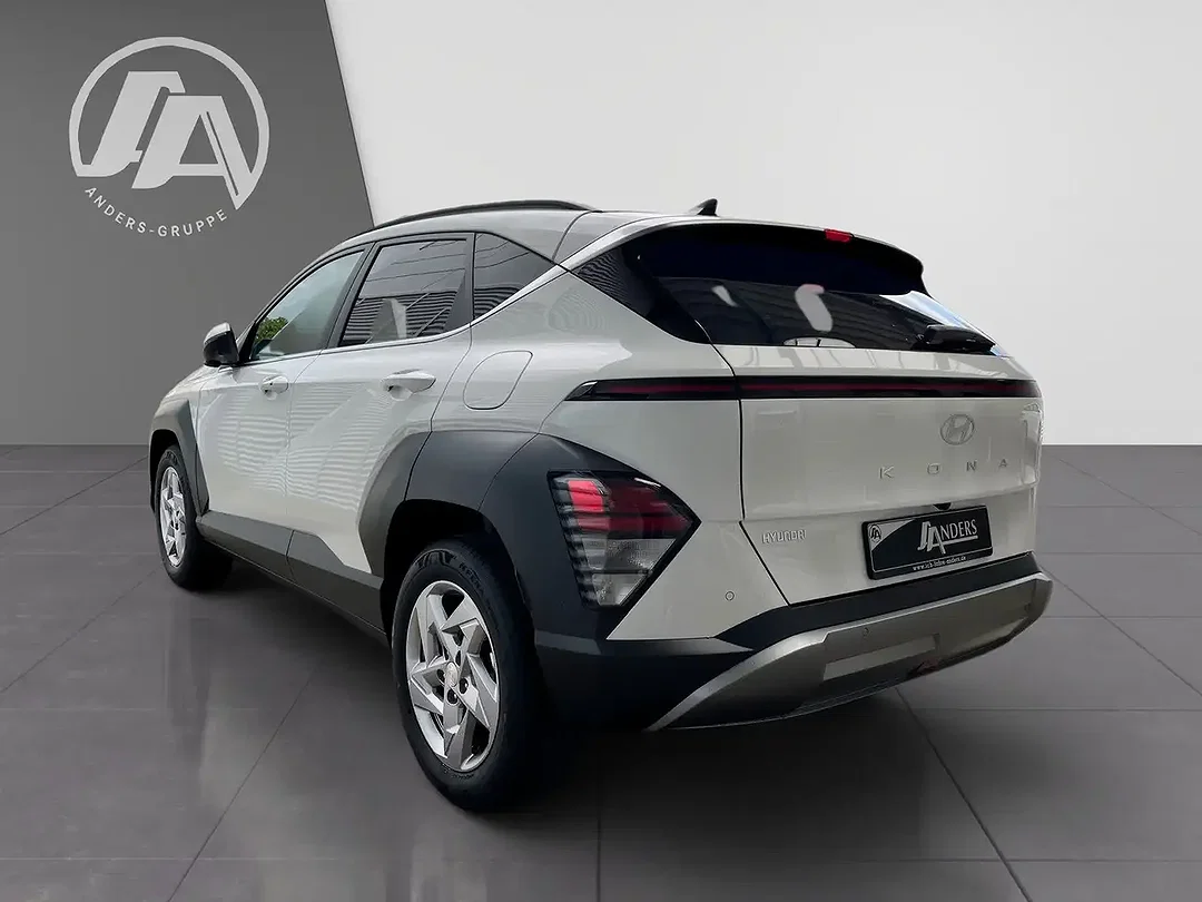Hyundai KONA - Afbeelding 1