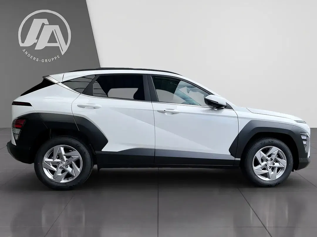 Hyundai KONA - Thumbnail 3