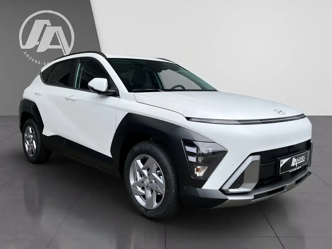 Hyundai KONA - Thumbnail 4