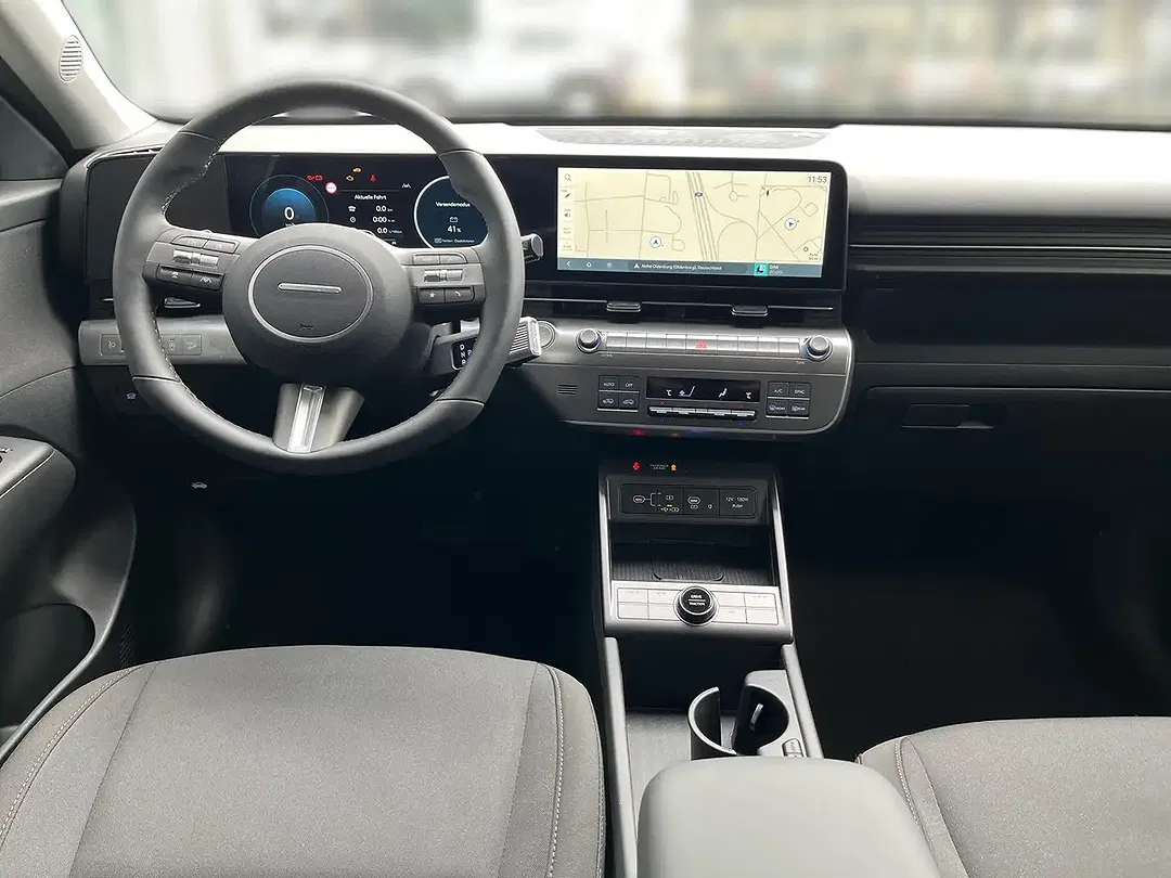 Hyundai KONA - Thumbnail 7