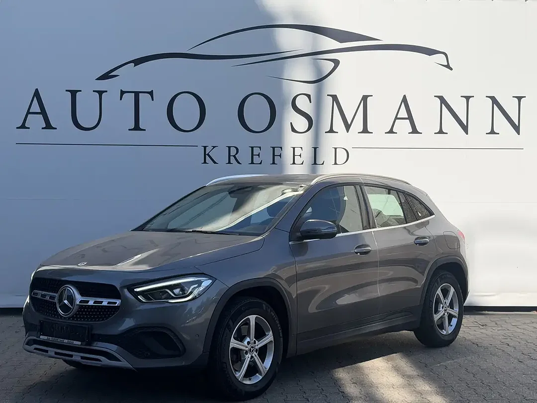 Mercedes-Benz GLA 180 - Afbeelding 1