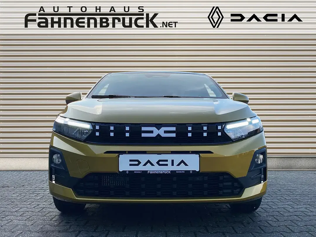 Dacia Sandero - Thumbnail 6