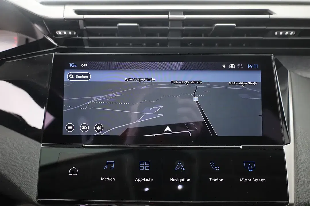 Peugeot 308 - Thumbnail 10
