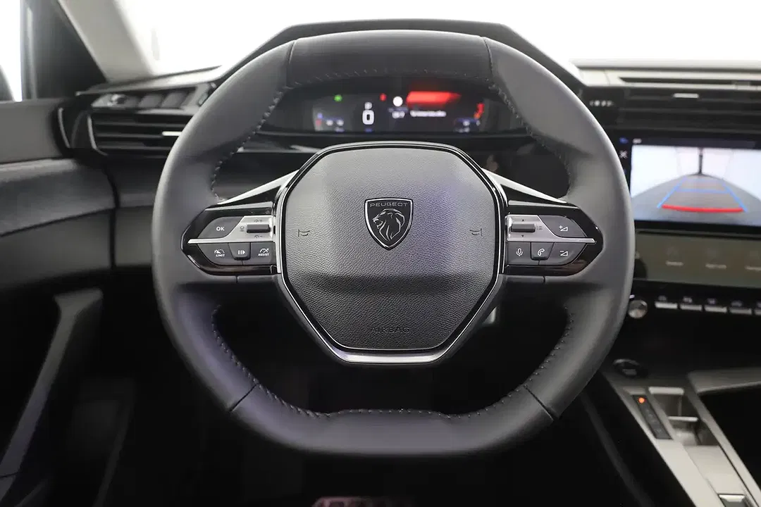 Peugeot 308 - Thumbnail 13