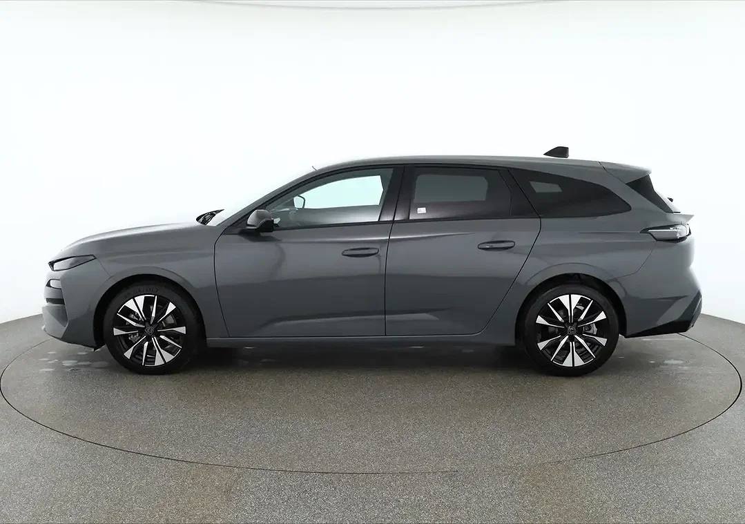 Peugeot 308 - Afbeelding 1