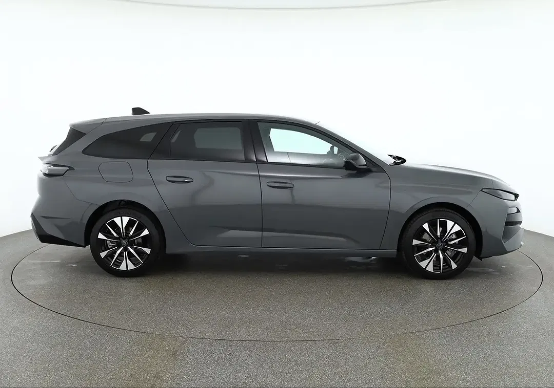 Peugeot 308 - Thumbnail 5