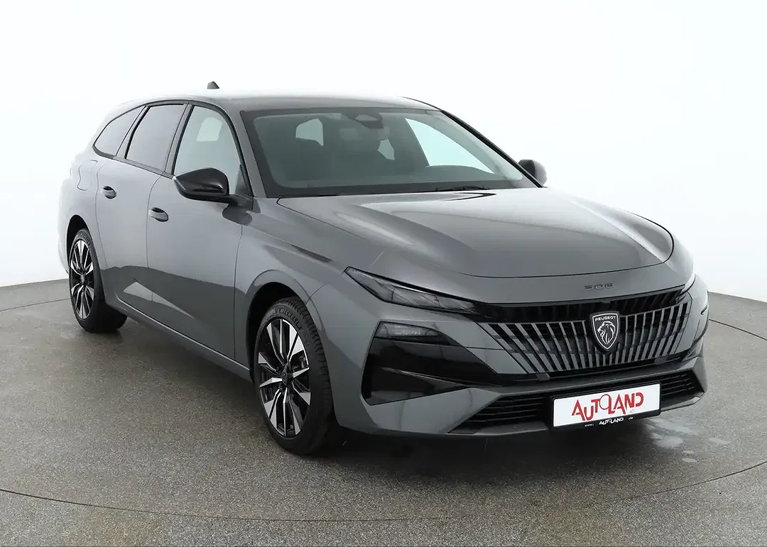 Peugeot 308 - Thumbnail 6