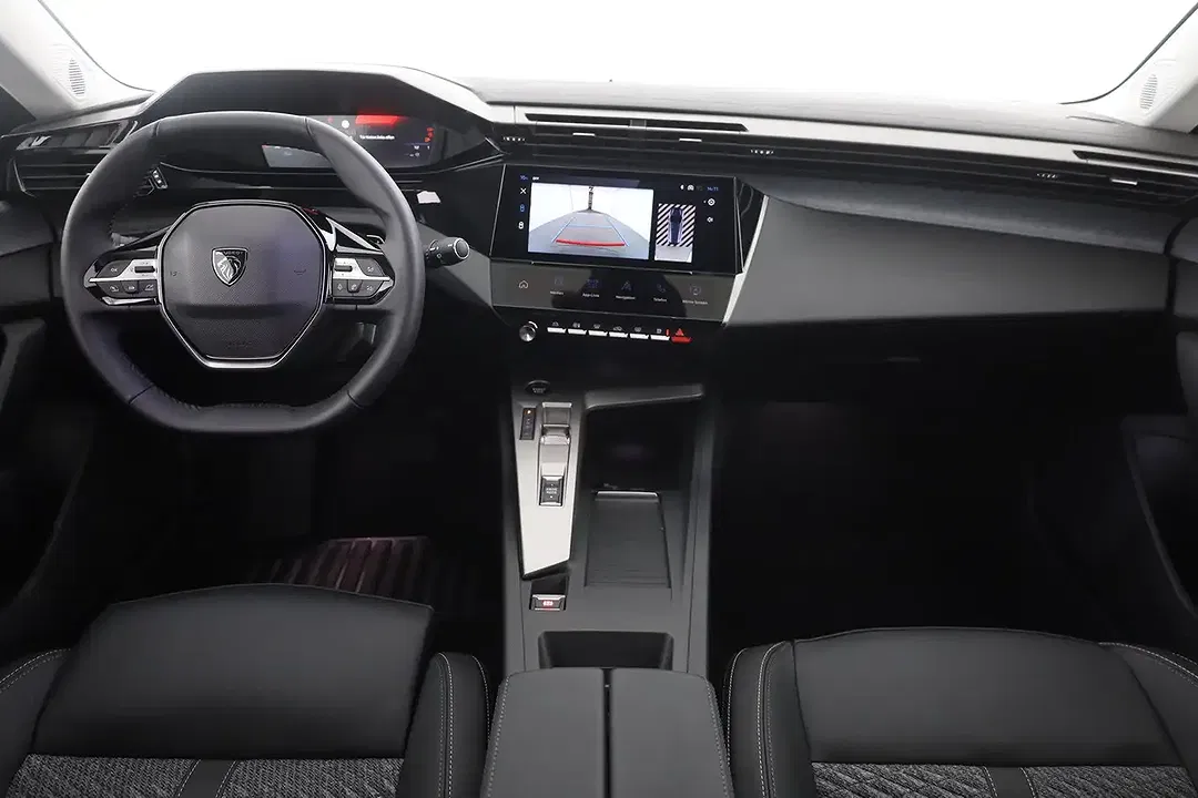 Peugeot 308 - Thumbnail 8