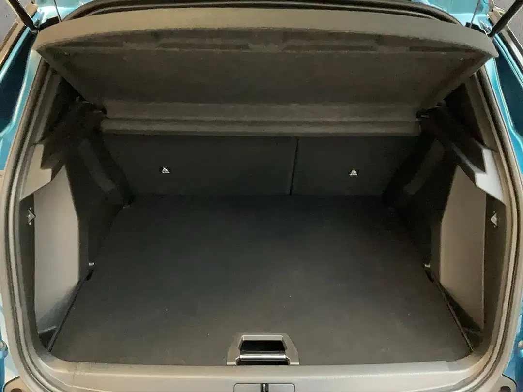 Peugeot 2008 - Thumbnail 14