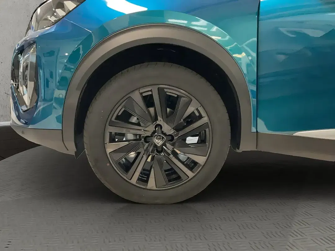 Peugeot 2008 - Thumbnail 6