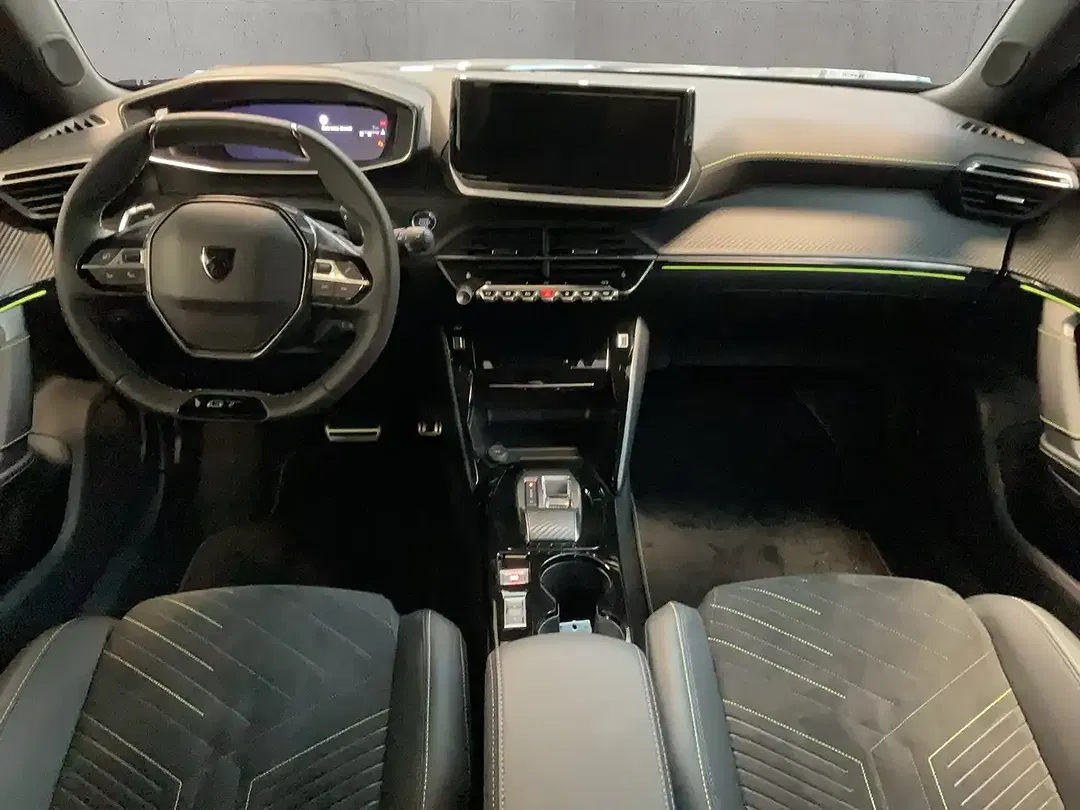 Peugeot 2008 - Thumbnail 7