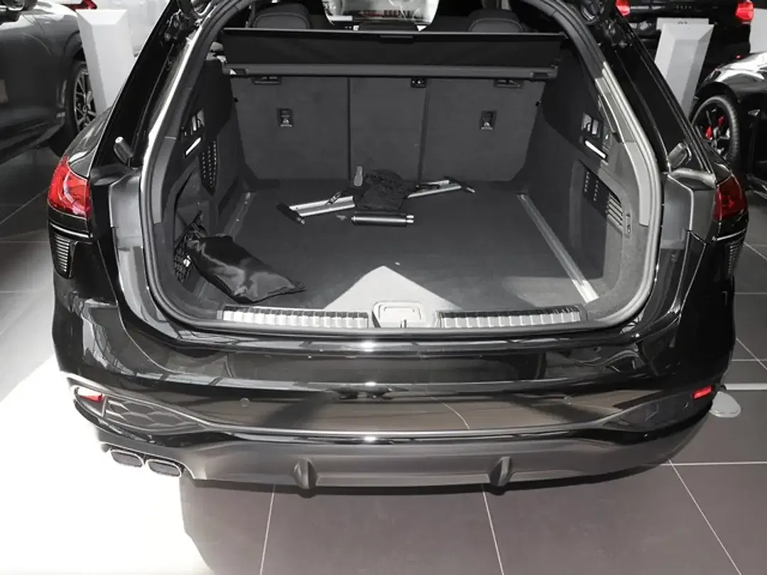 Audi A6 - Thumbnail 12
