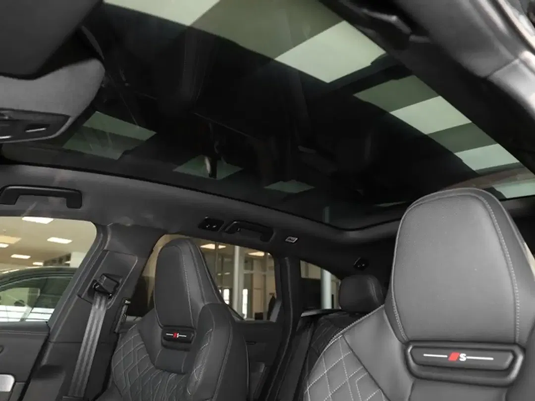 Audi A6 - Thumbnail 14