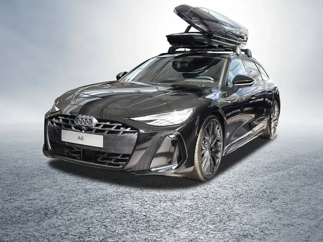Audi A6 - Thumbnail 2