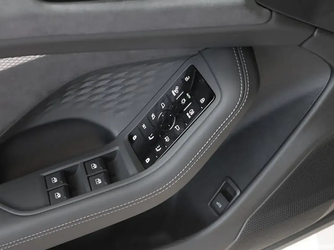 Audi A6 - Thumbnail 9