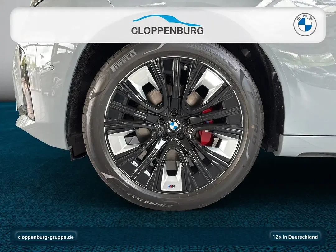 BMW X3 - Thumbnail 11