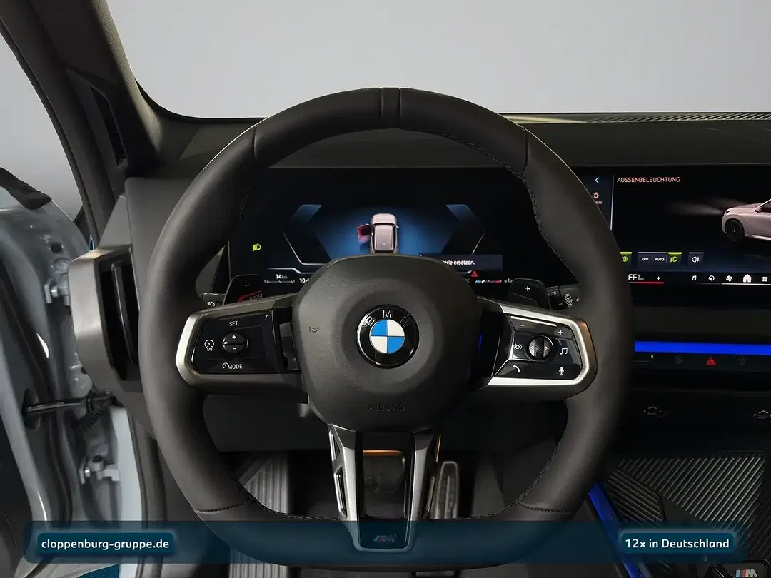BMW X3 - Thumbnail 13