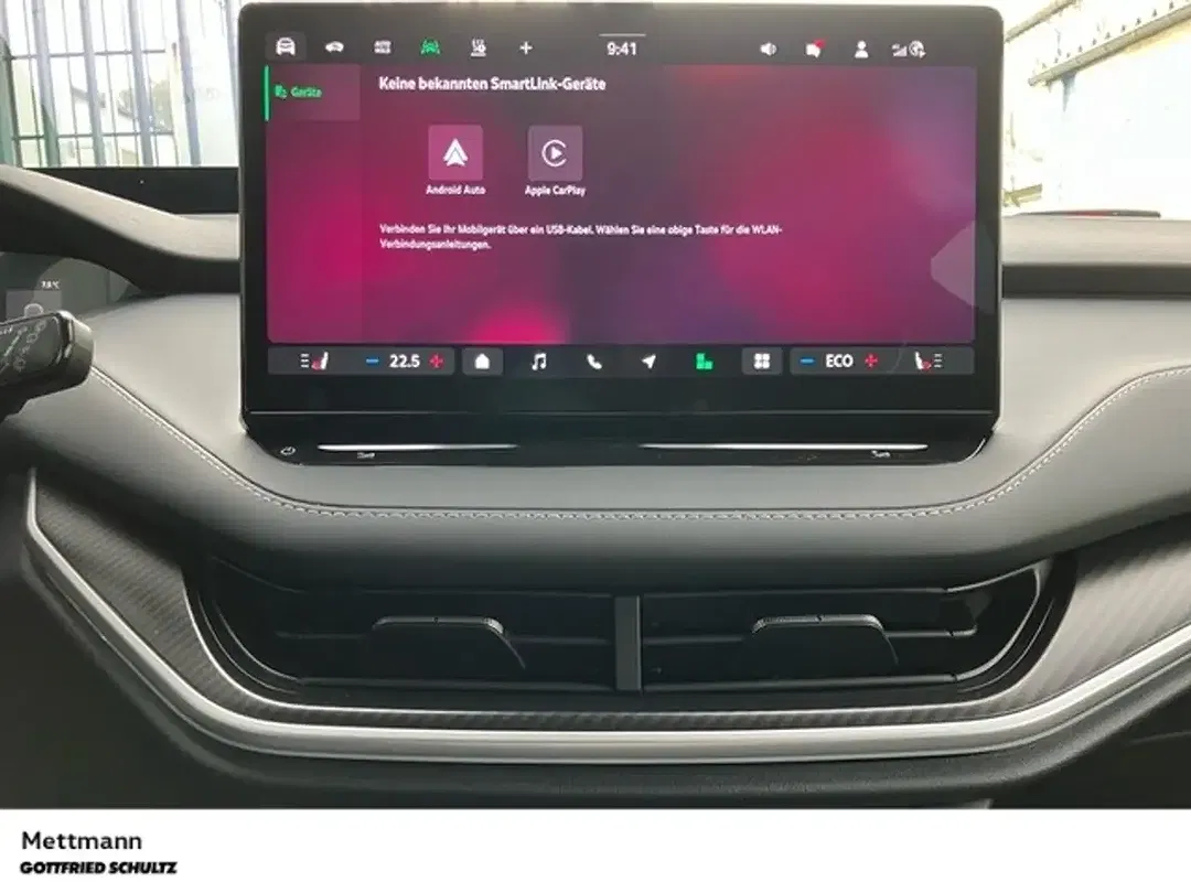 Skoda Enyaq - Thumbnail 13
