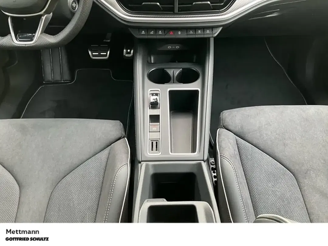 Skoda Enyaq - Thumbnail 14