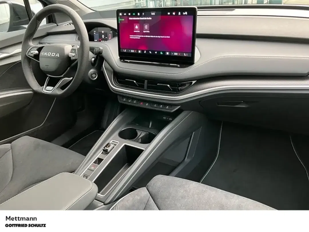 Skoda Enyaq - Thumbnail 15
